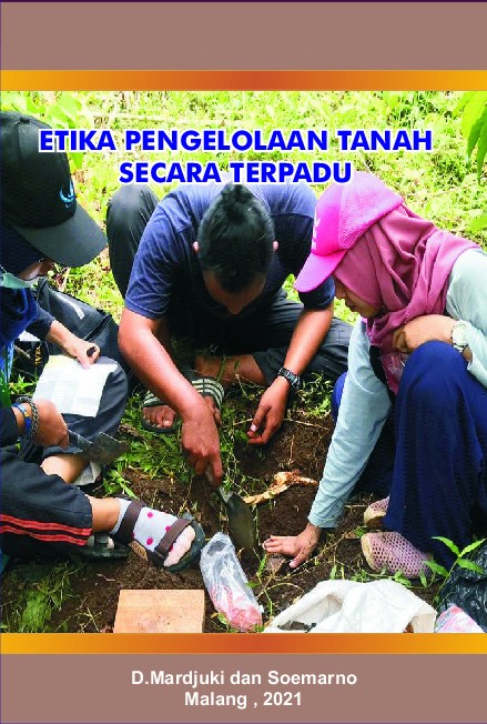 Etika pengelolaan tanah secara terpadu